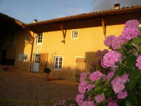 Bed & Breakfast - Maison de Marie